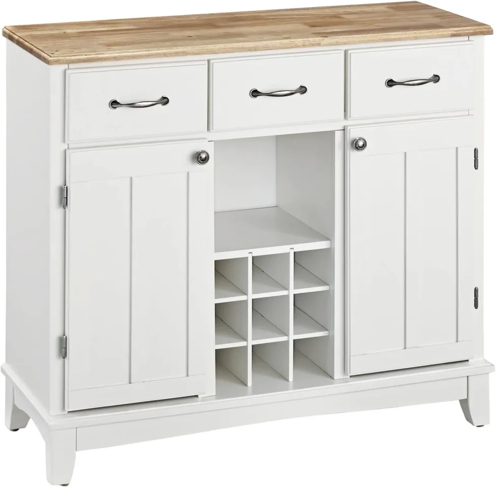 Buffet Server