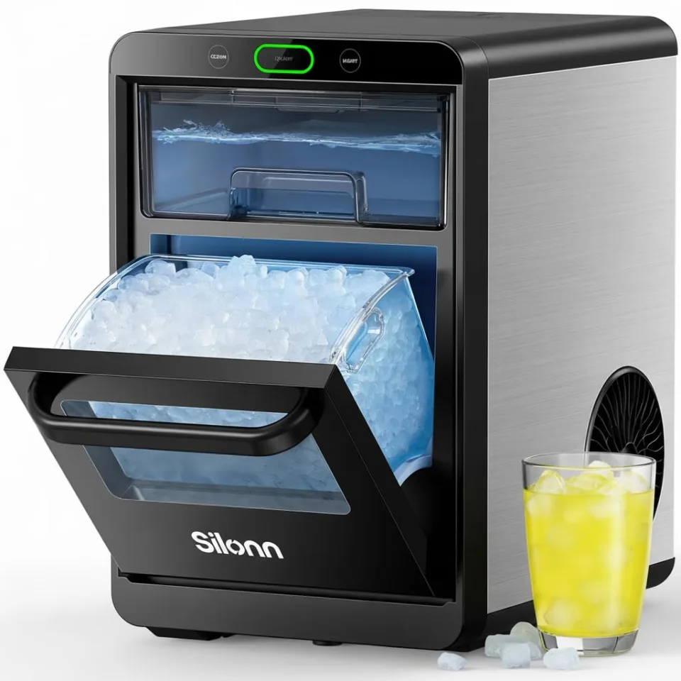 ICE MAKERS