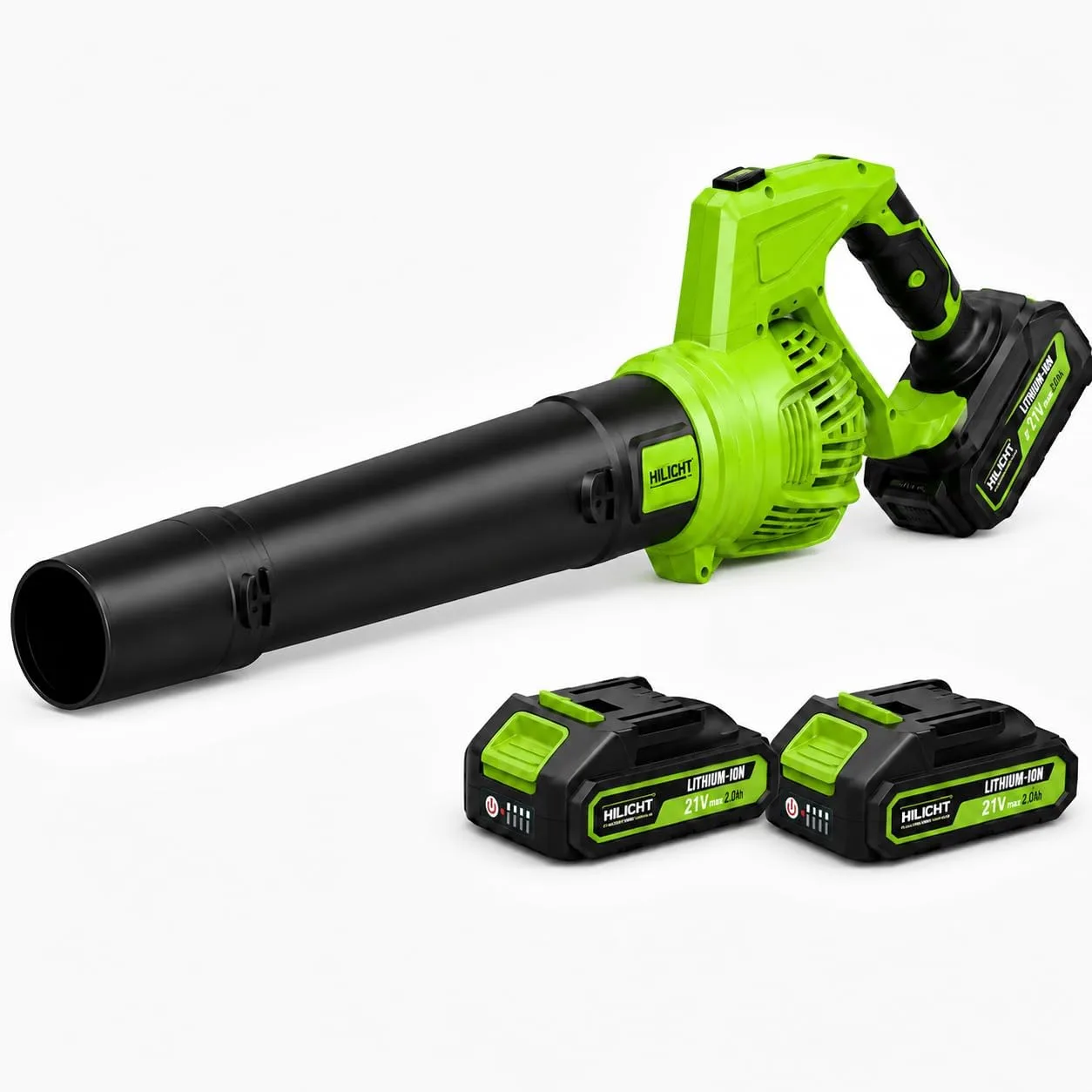 Cordless Leaf Blower