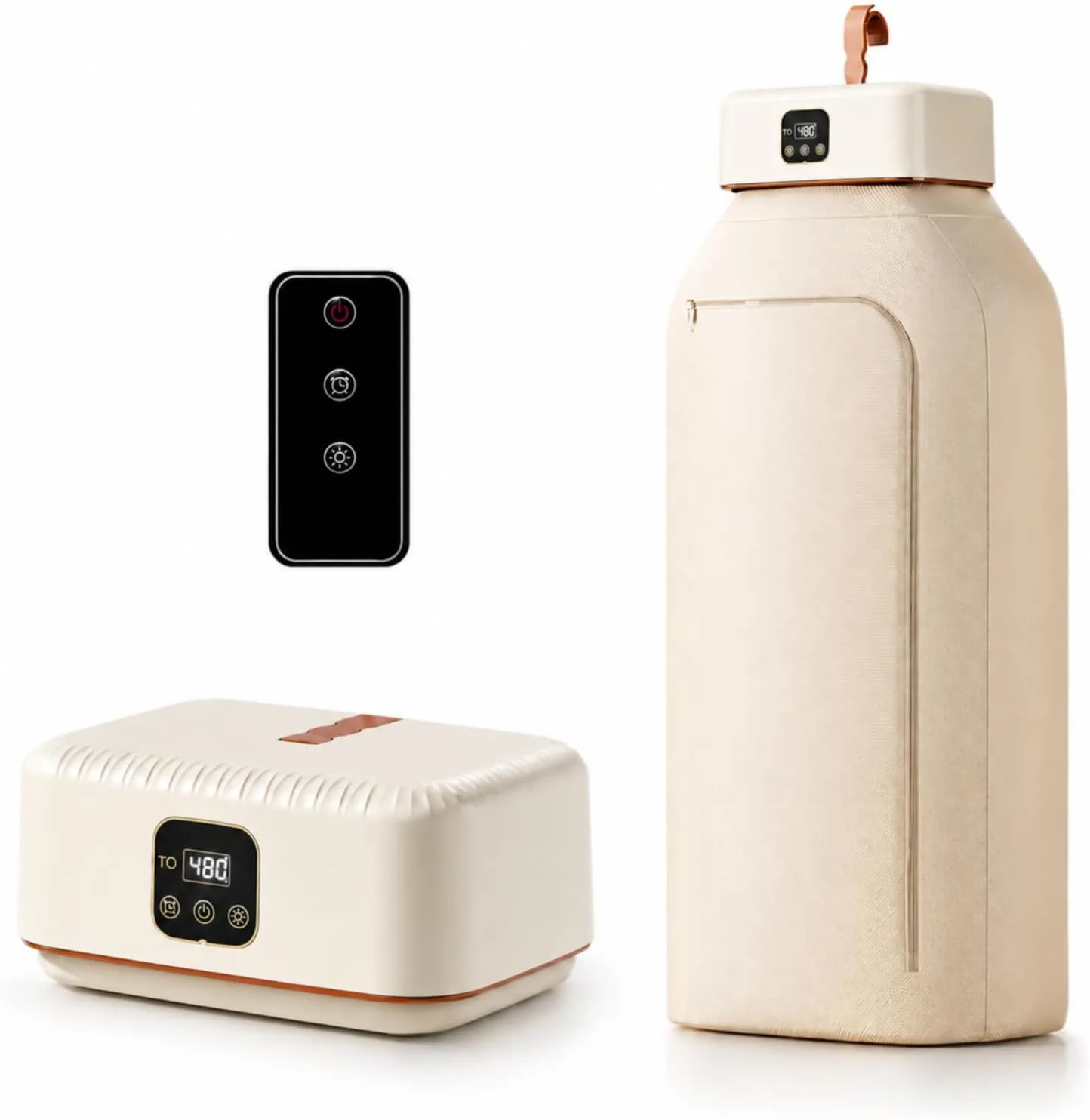 Portable Clothes Dryer