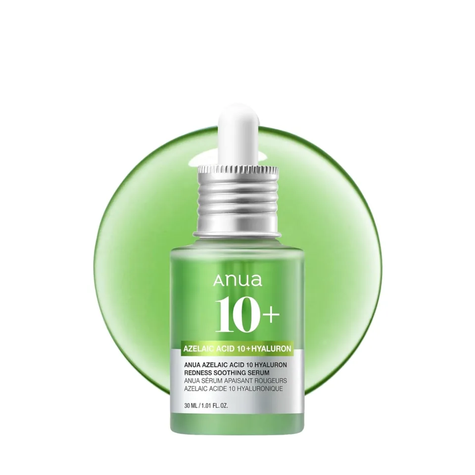 Anua Azelaic Acid 10