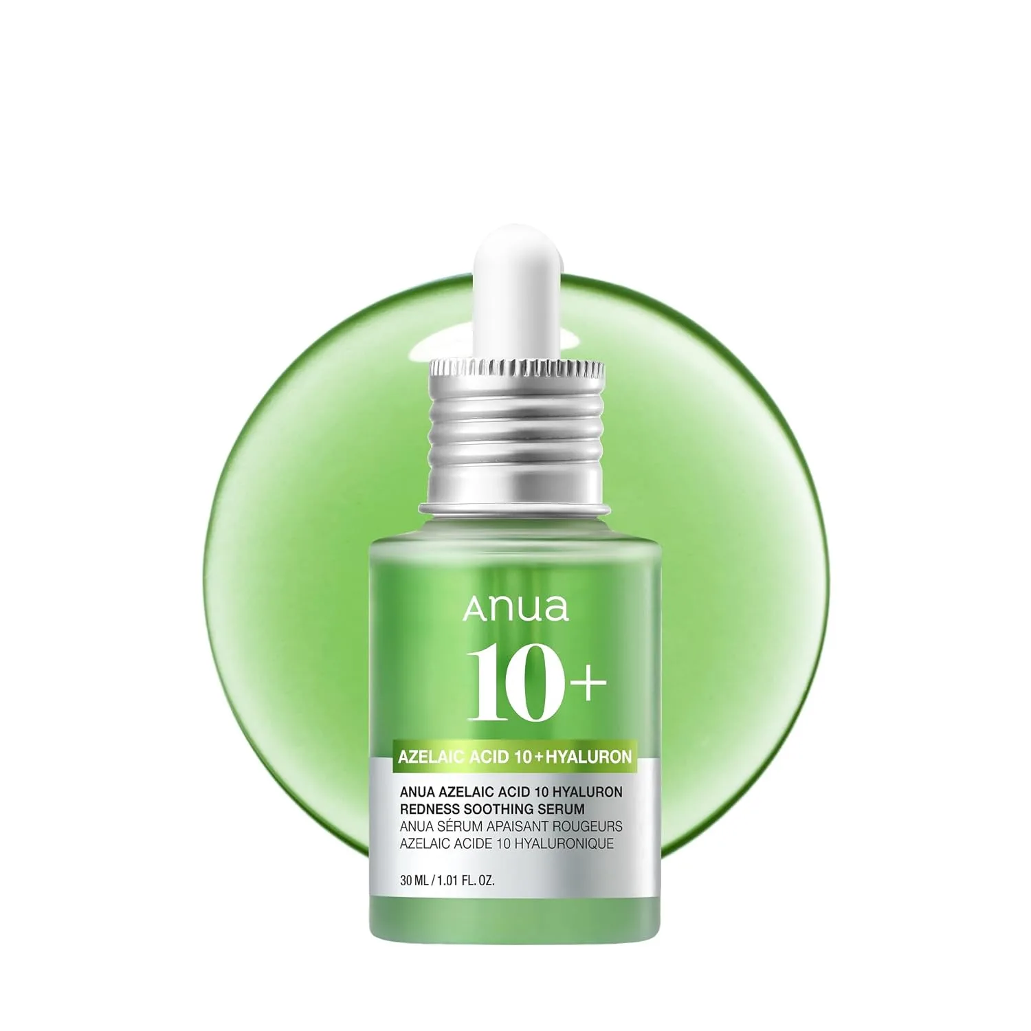 Anua Azelaic Acid 10