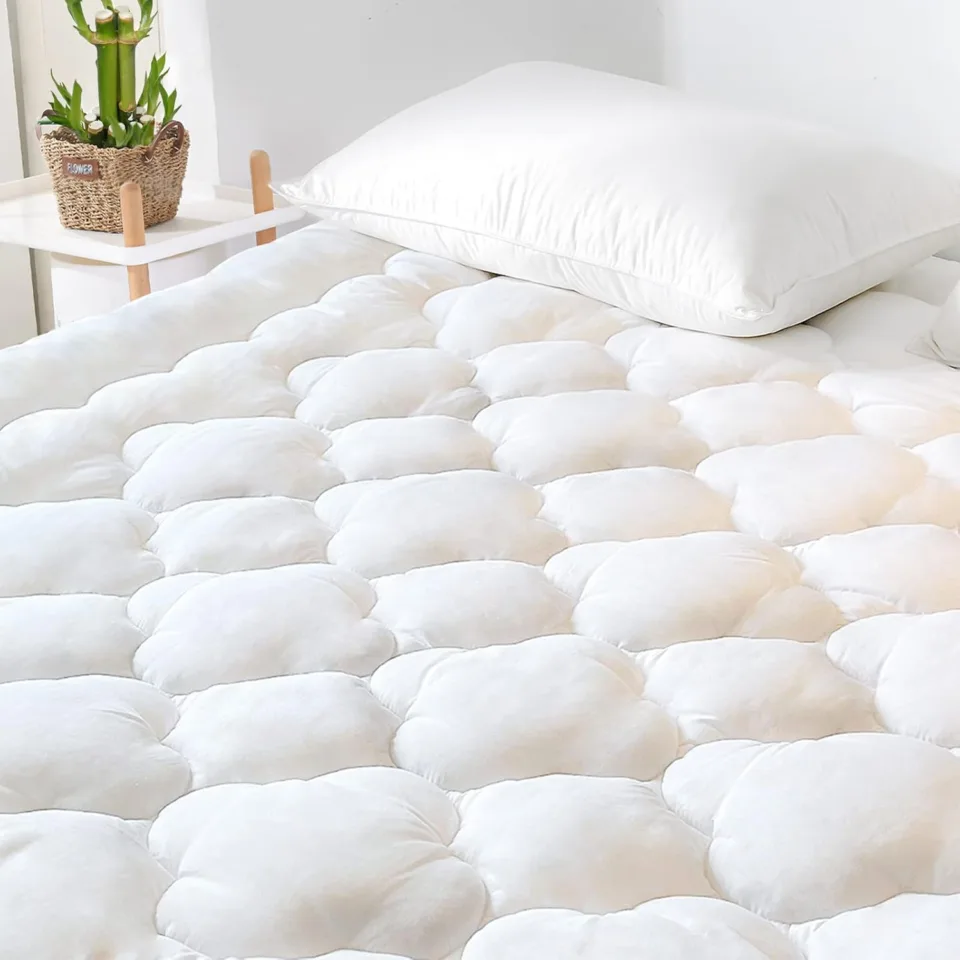 Queen Mattress Pad