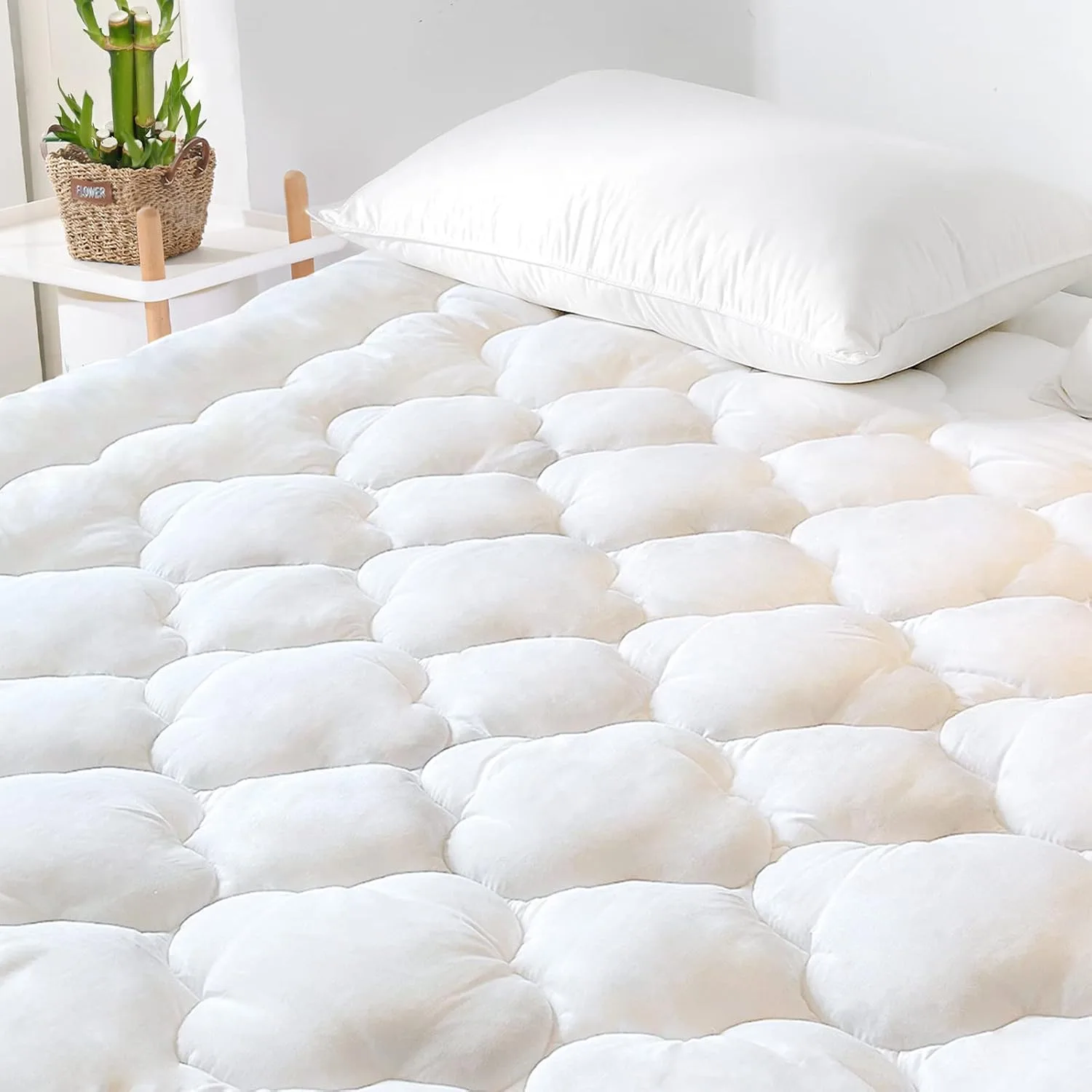 Queen Mattress Pad