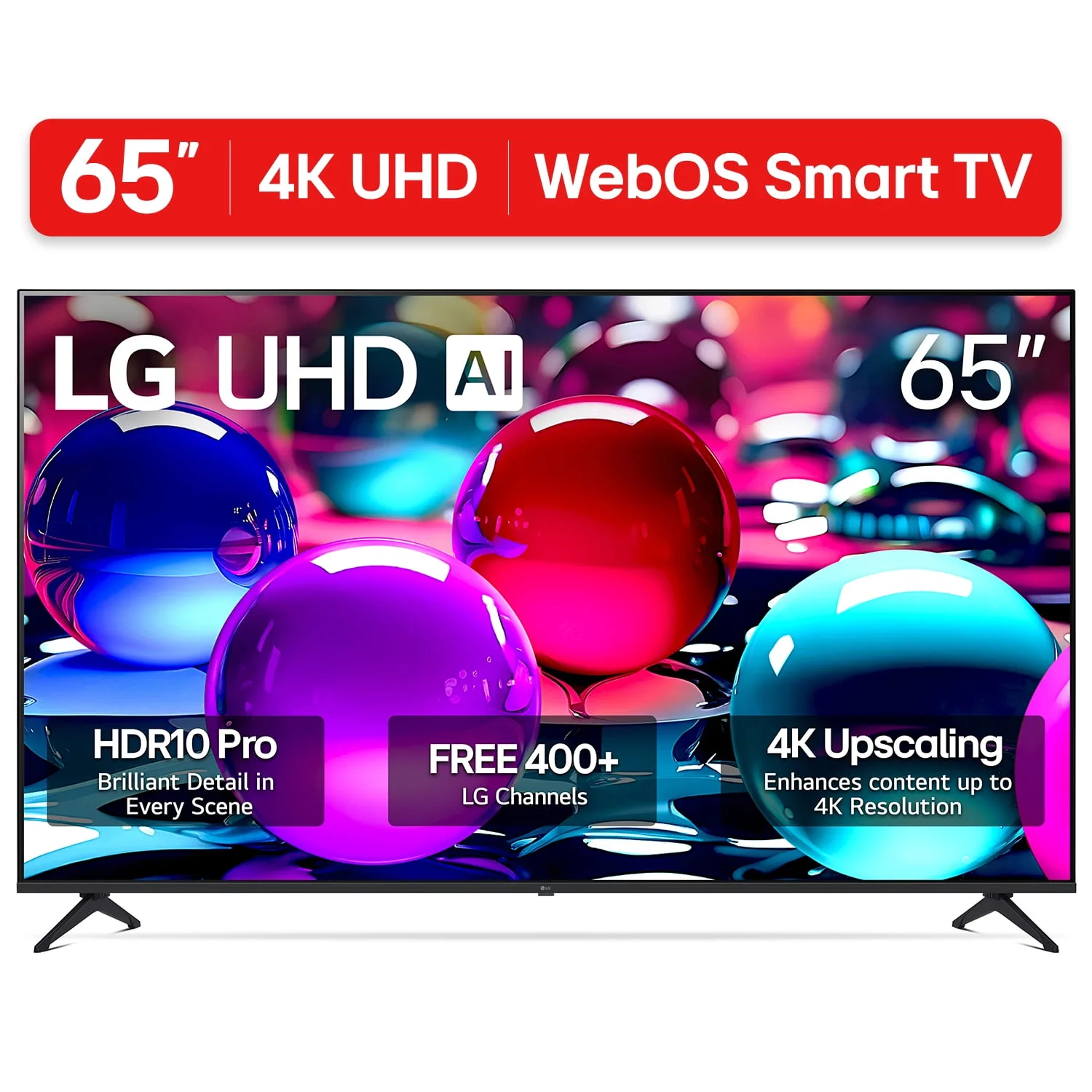SMART TVs