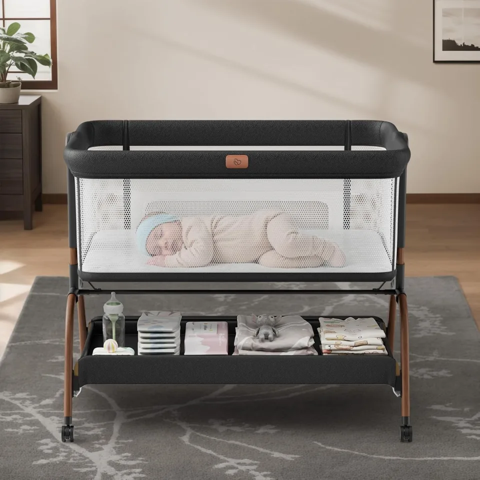 BABY GEAR