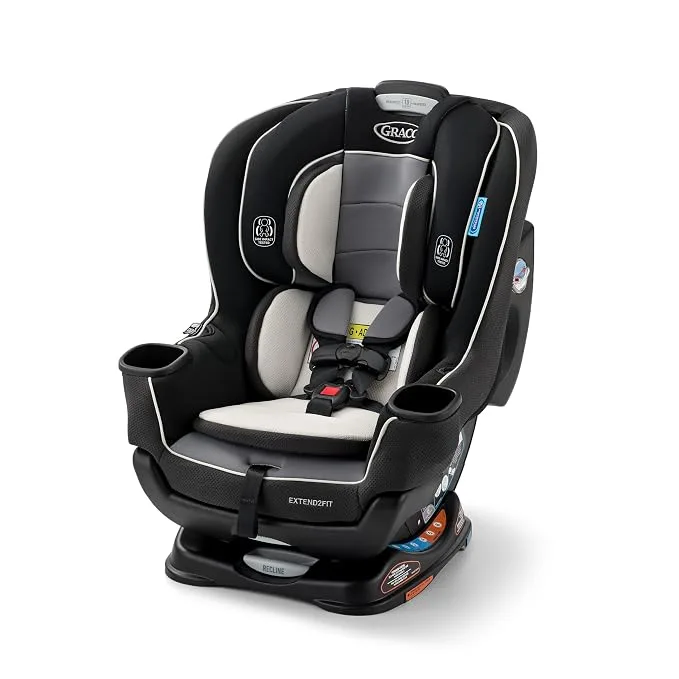 GRACO BABY GEAR