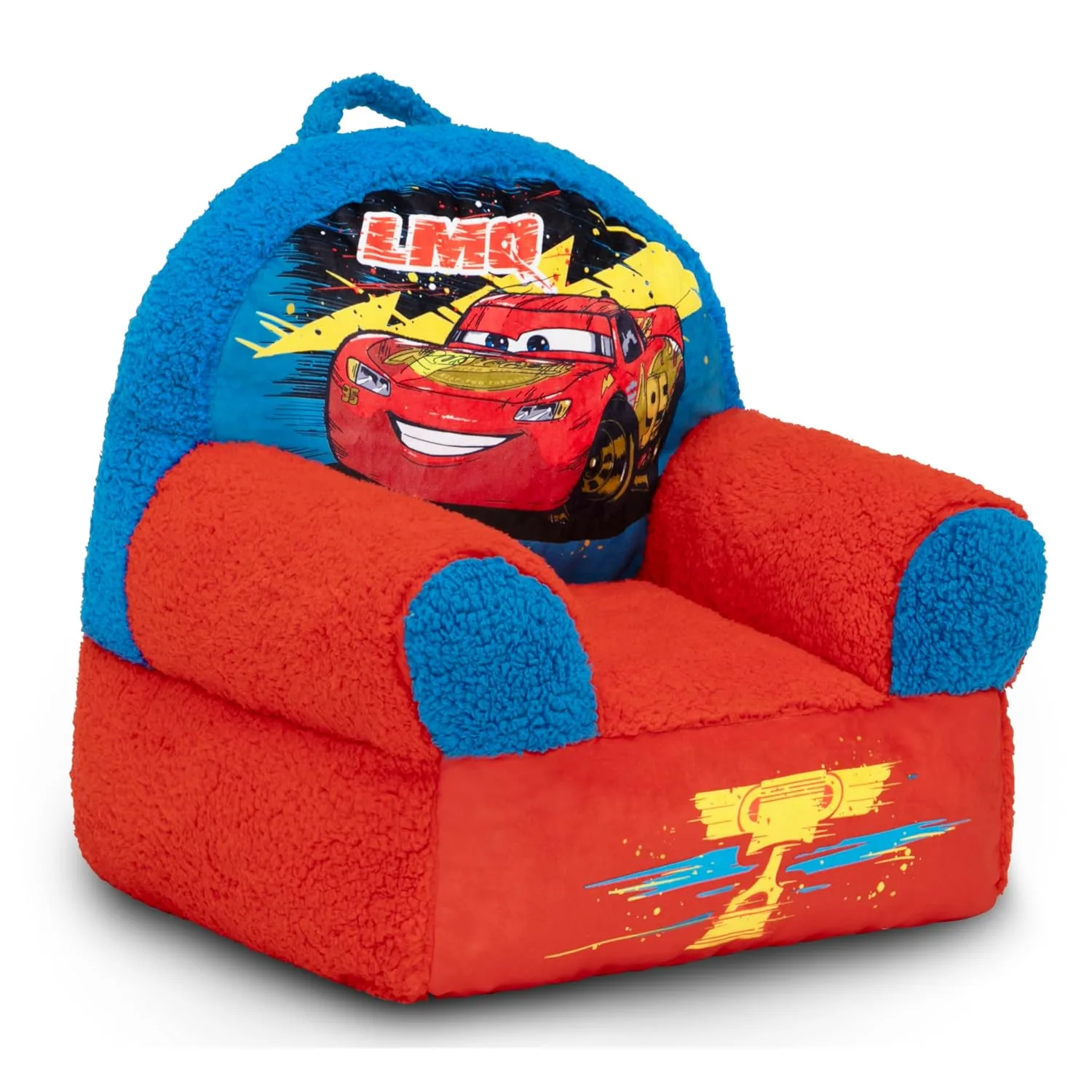 Cozee Buddy Chair, Cars
