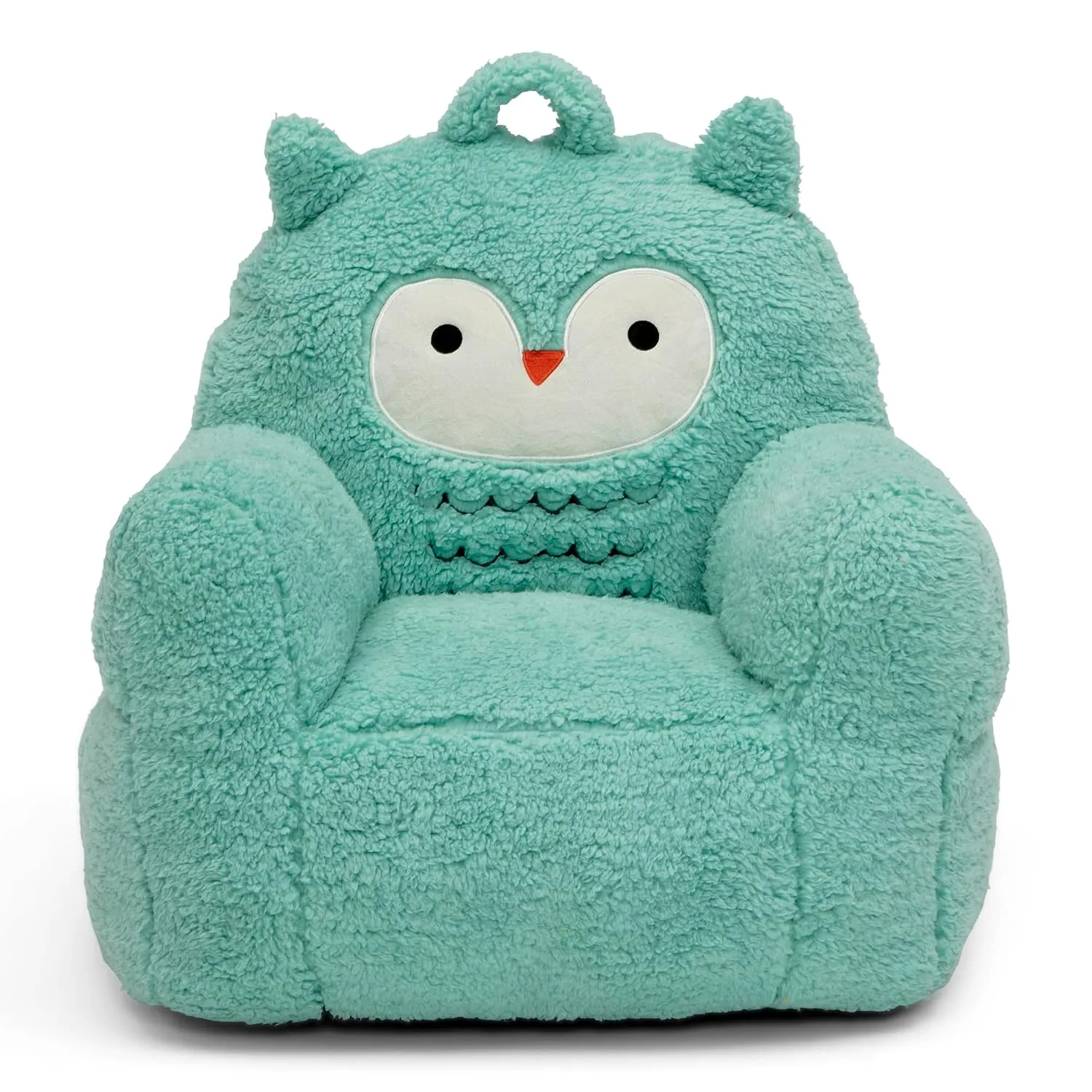 Owl Cozee Buddy Chair