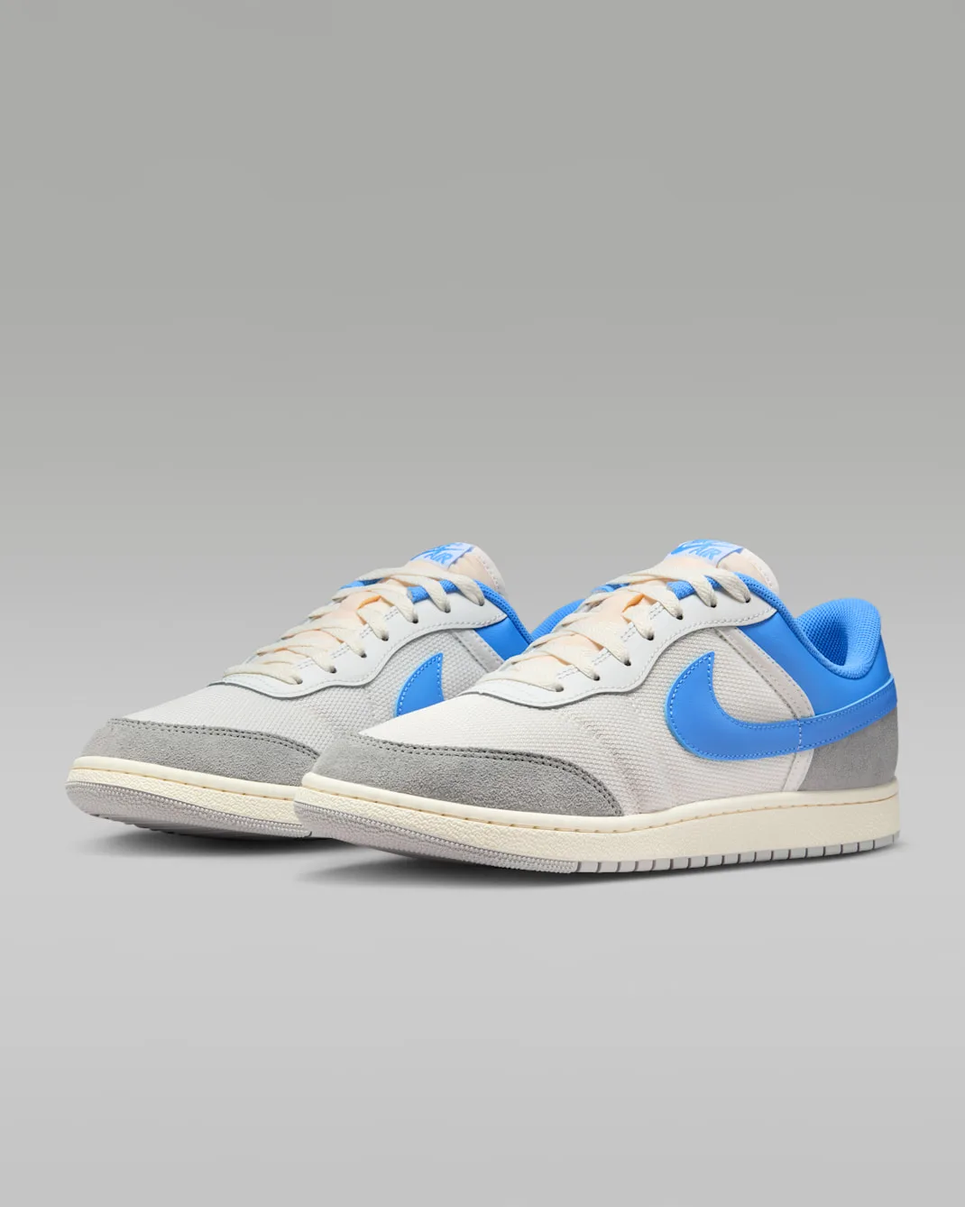 Air Jordan Low