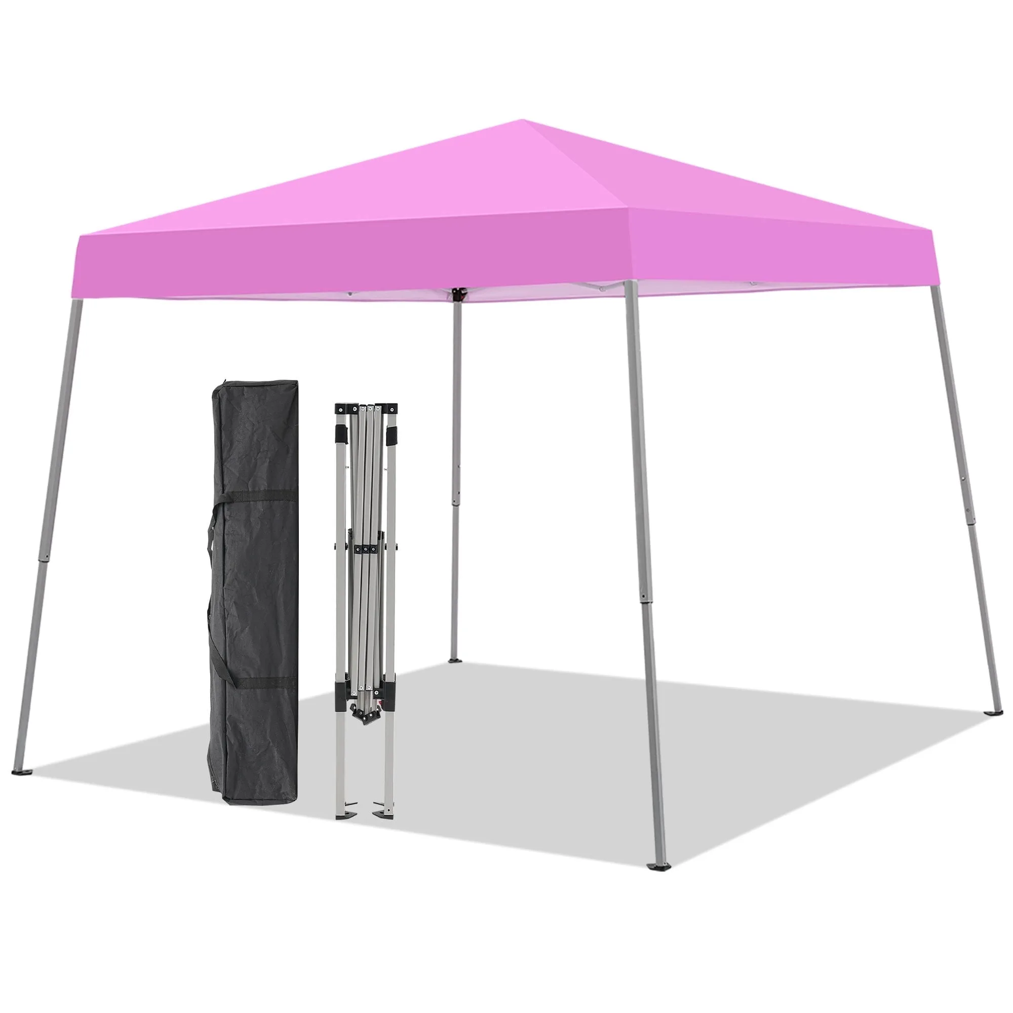 8 x 8 ft Pop up Canopy Tent