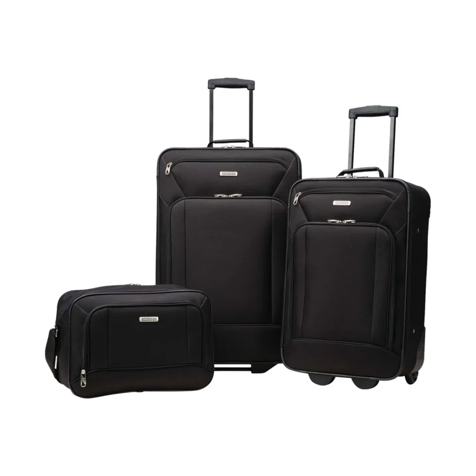 American Tourister 3-Piece Luggage Set