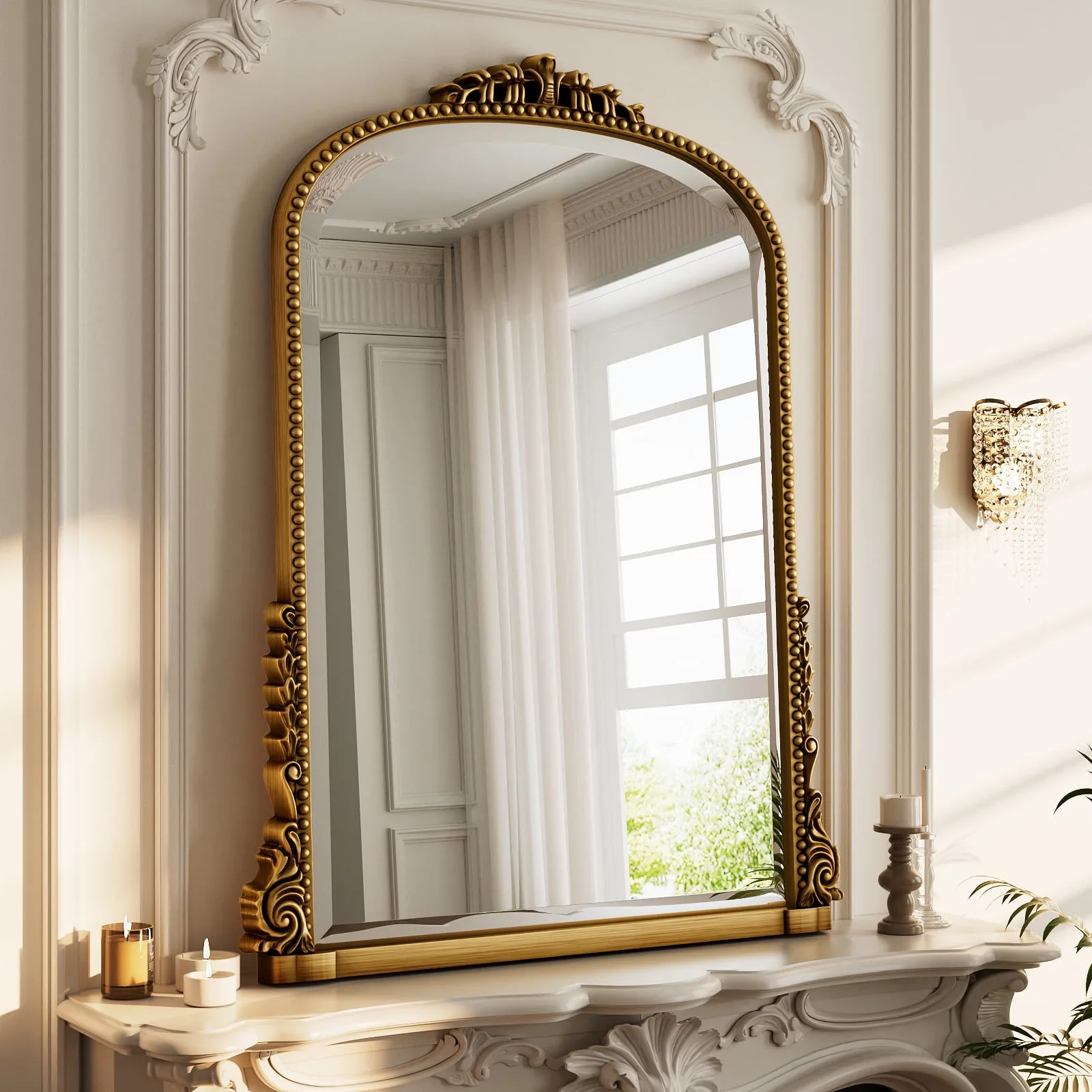 MIRRORS