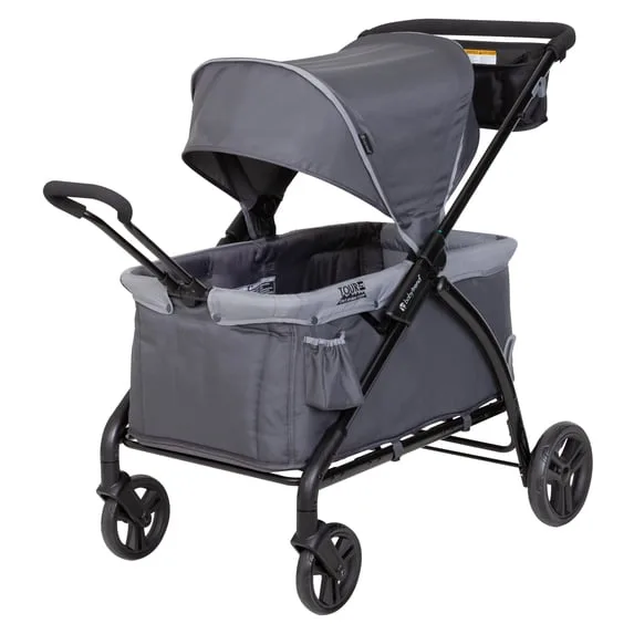 STROLLERS & WAGONS