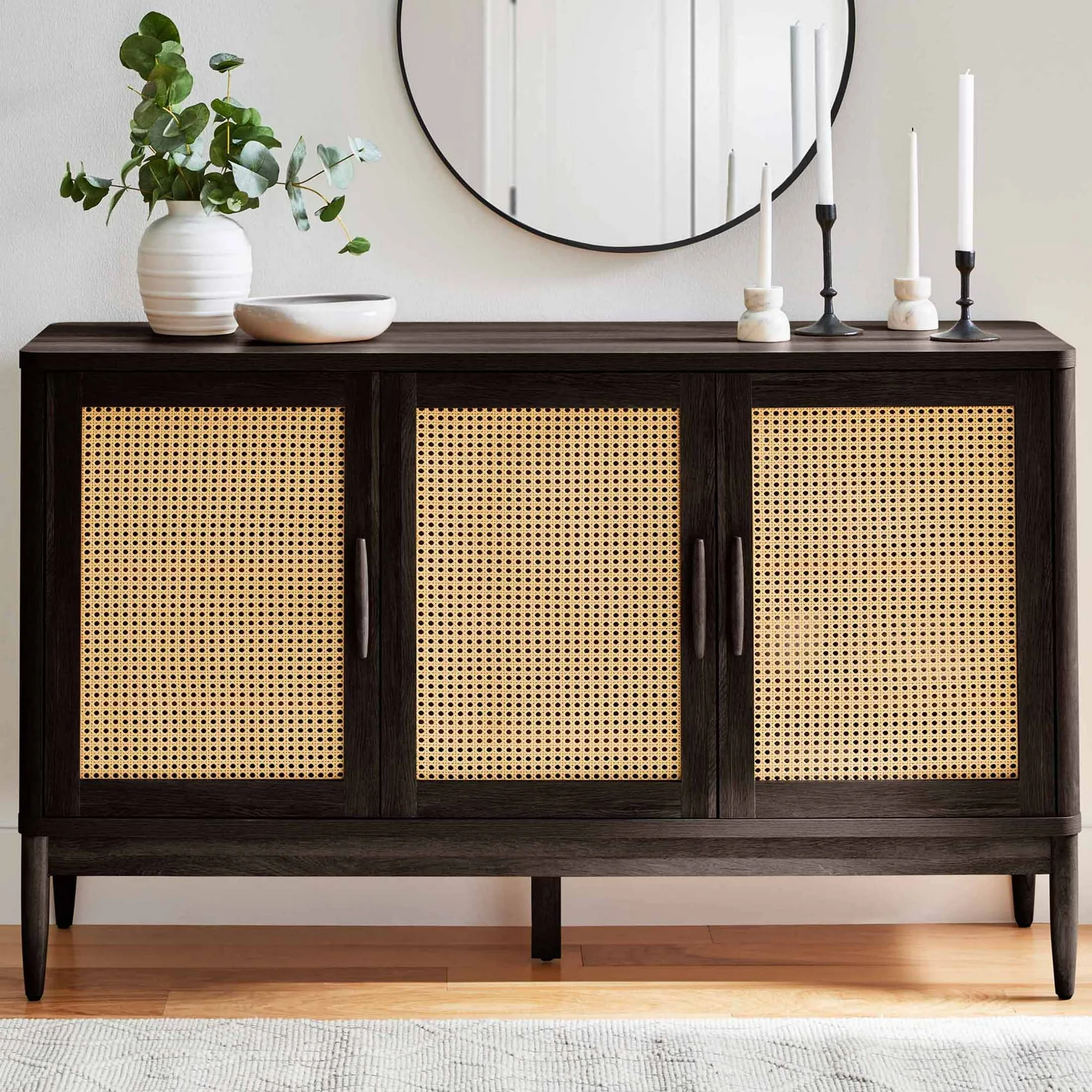 Springwood Caning Sideboard