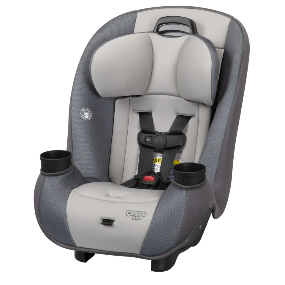 CARSEATS