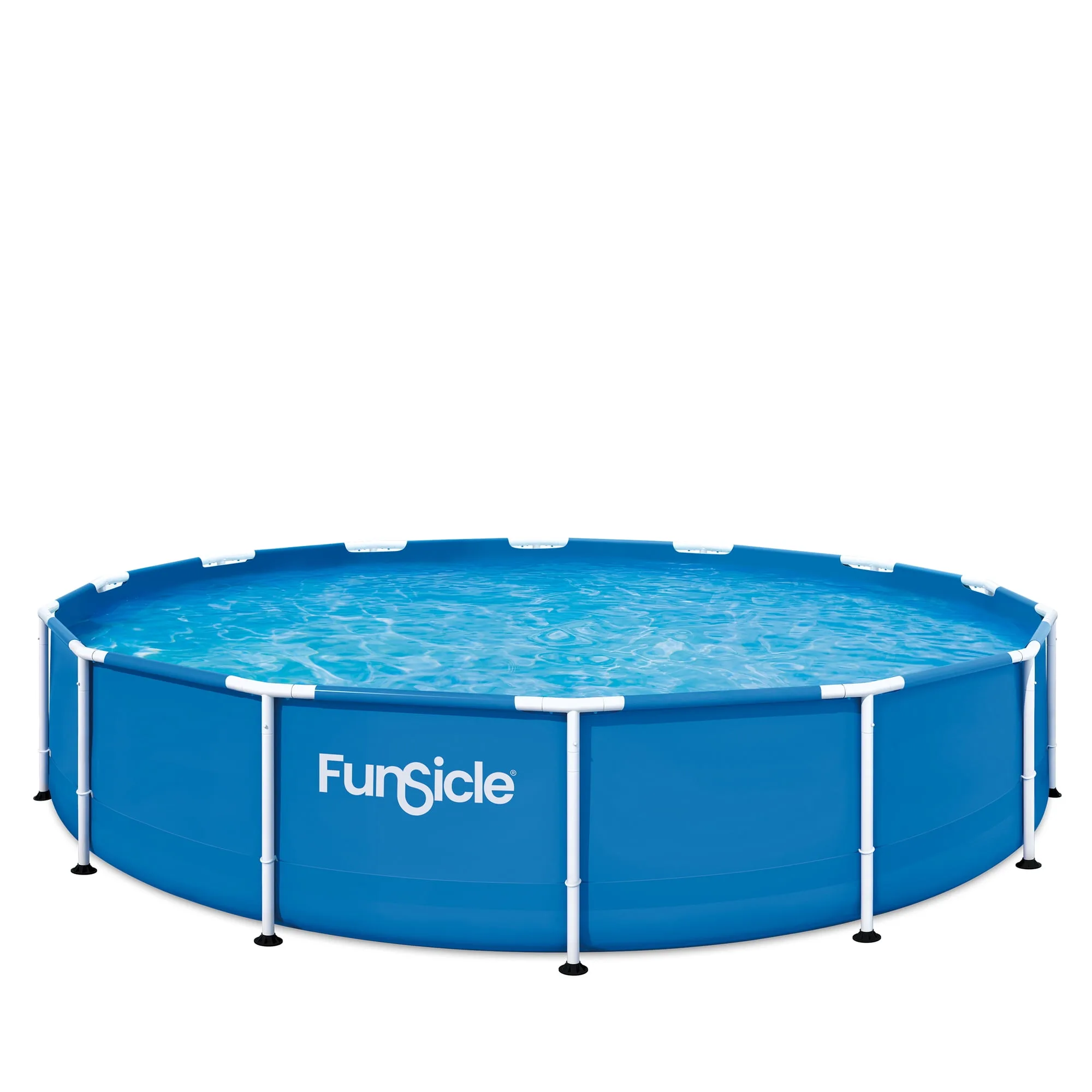 14ft ROUND POOL