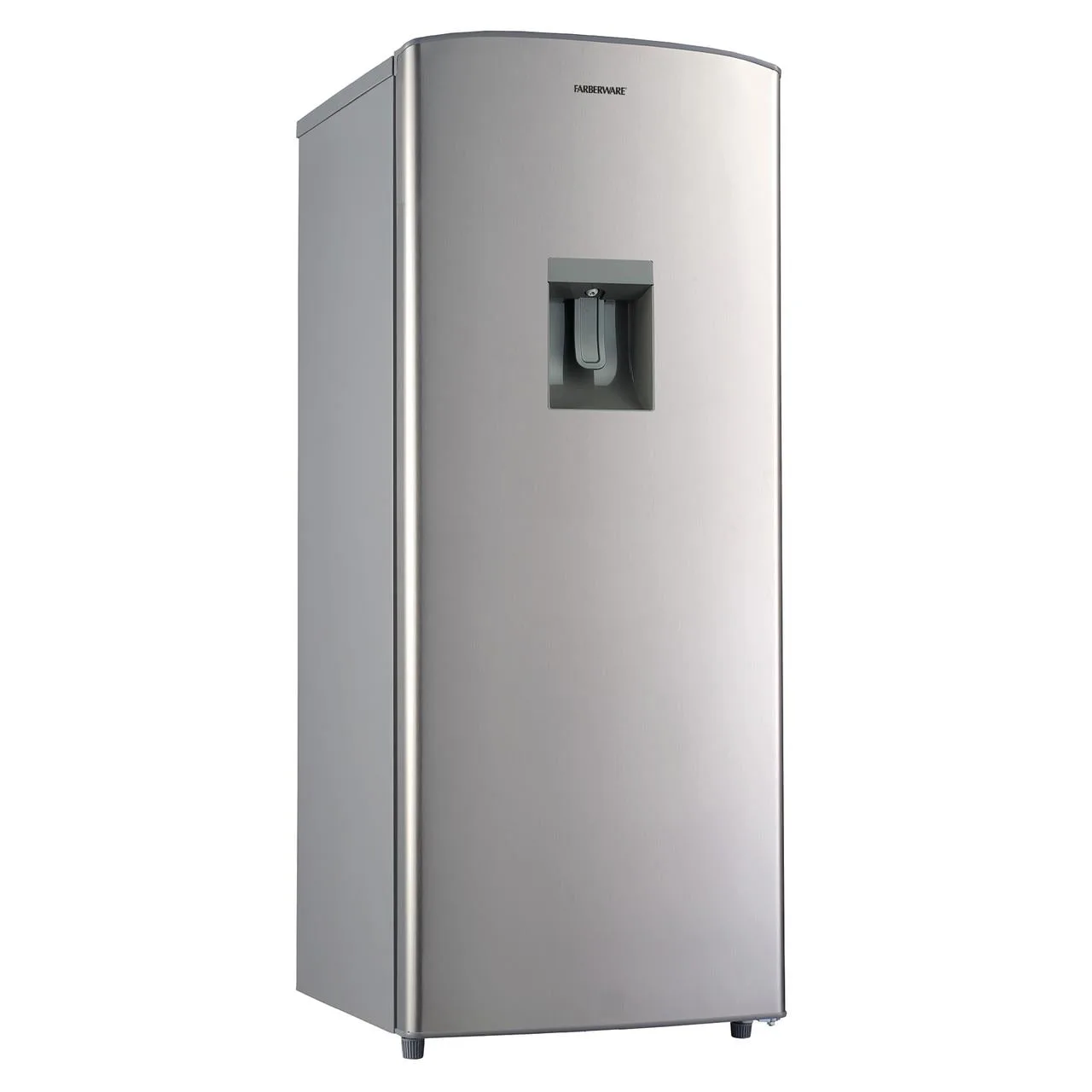 Refrigerator with Water Dispenser