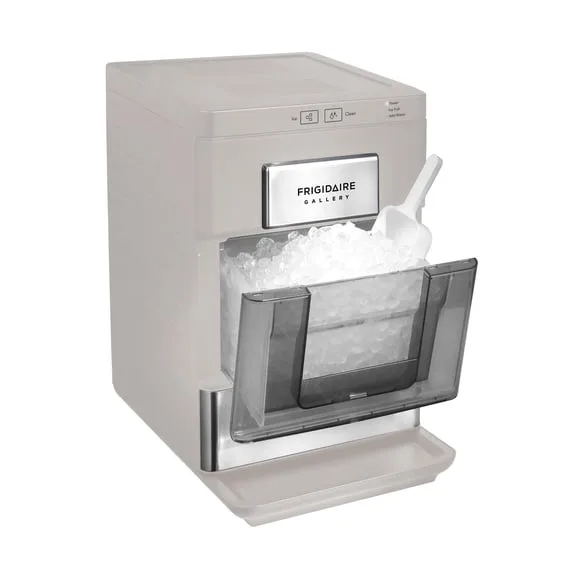 Frigidaire Gallery 33 lbs. Nugget Ice Maker