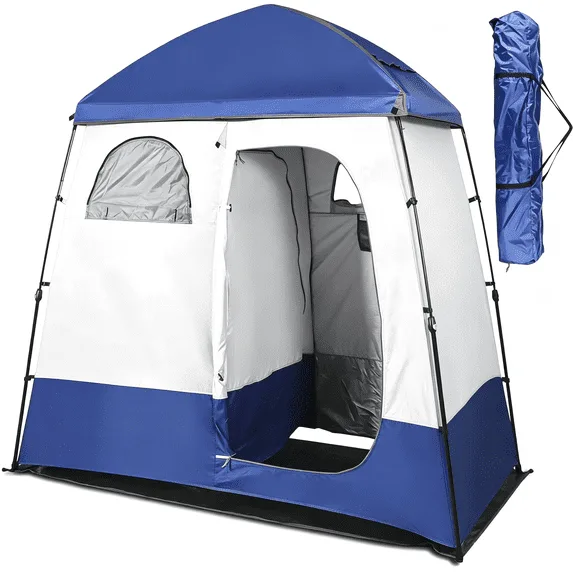 2 – Person Privacy Tent