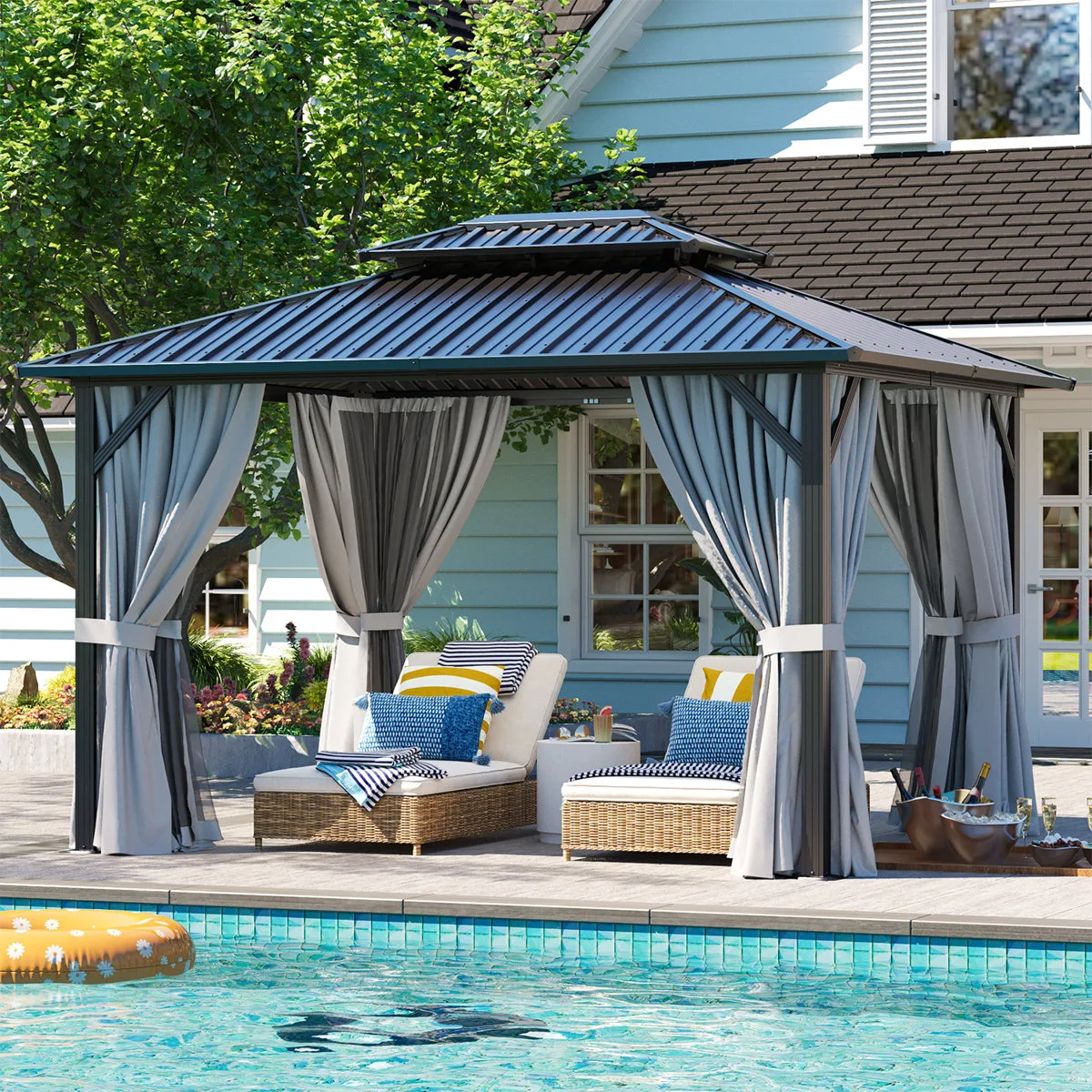 GAZEBOS