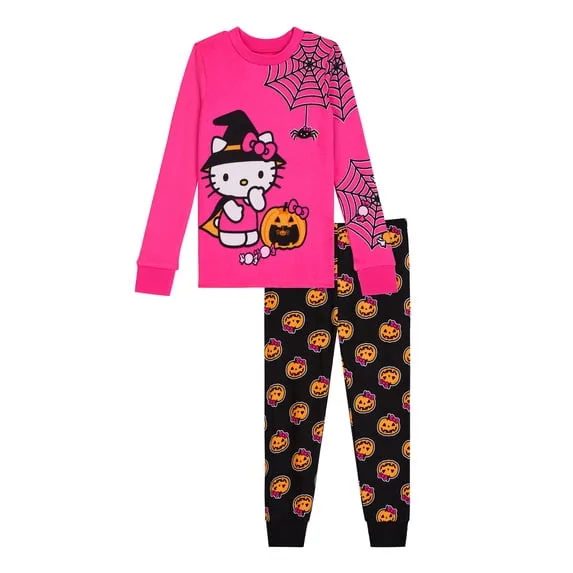 Halloween Pajamas