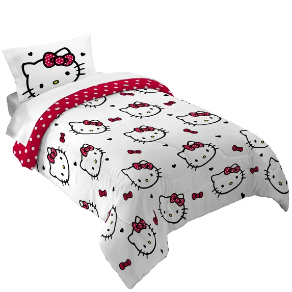 KIDS BEDDING SETS