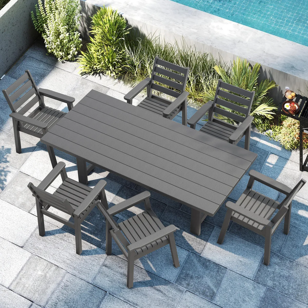 OUTDOOR CLEARANCE