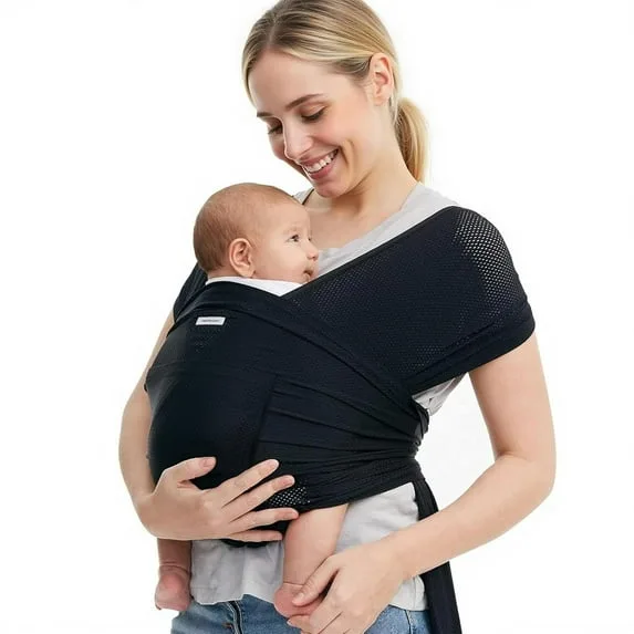 BABY CARRIERS