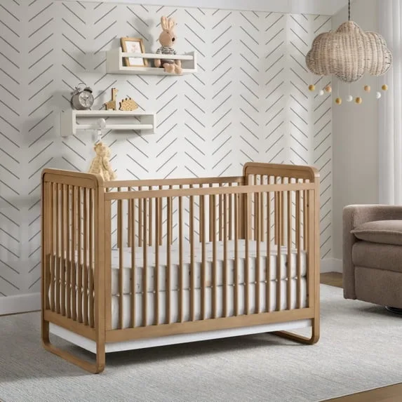CRIBS