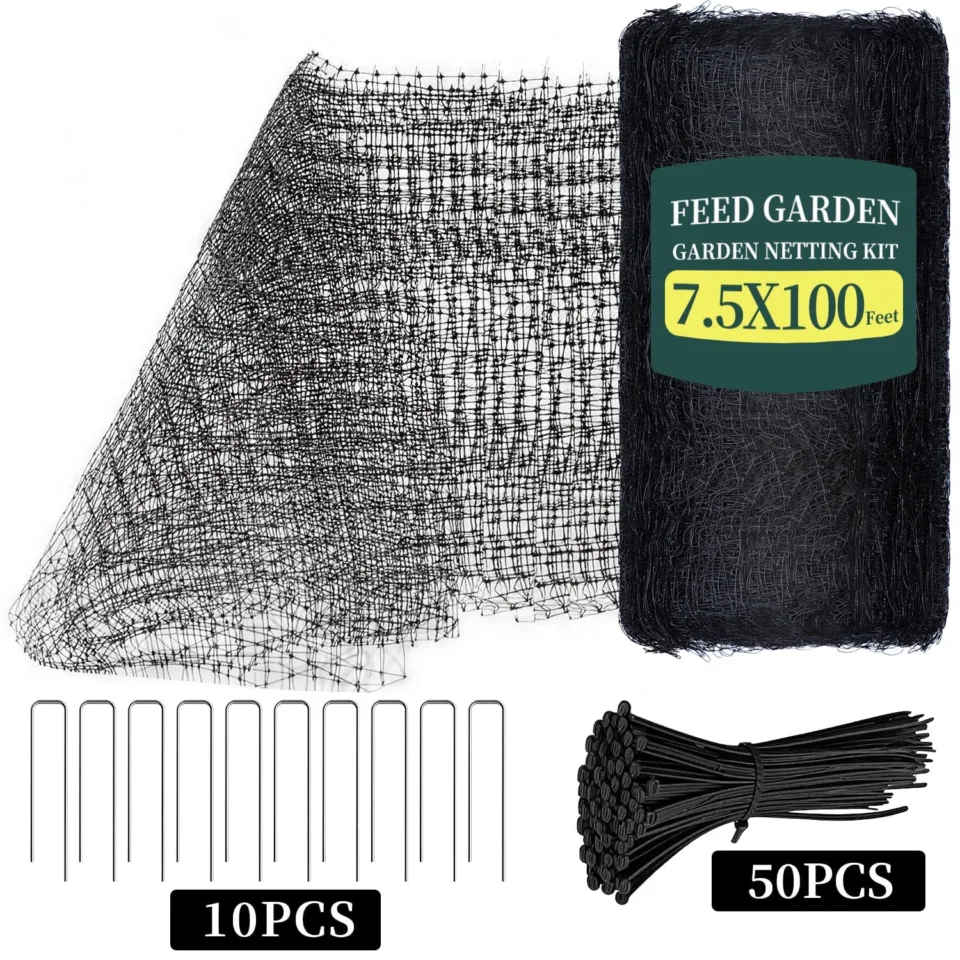 Garden Netting