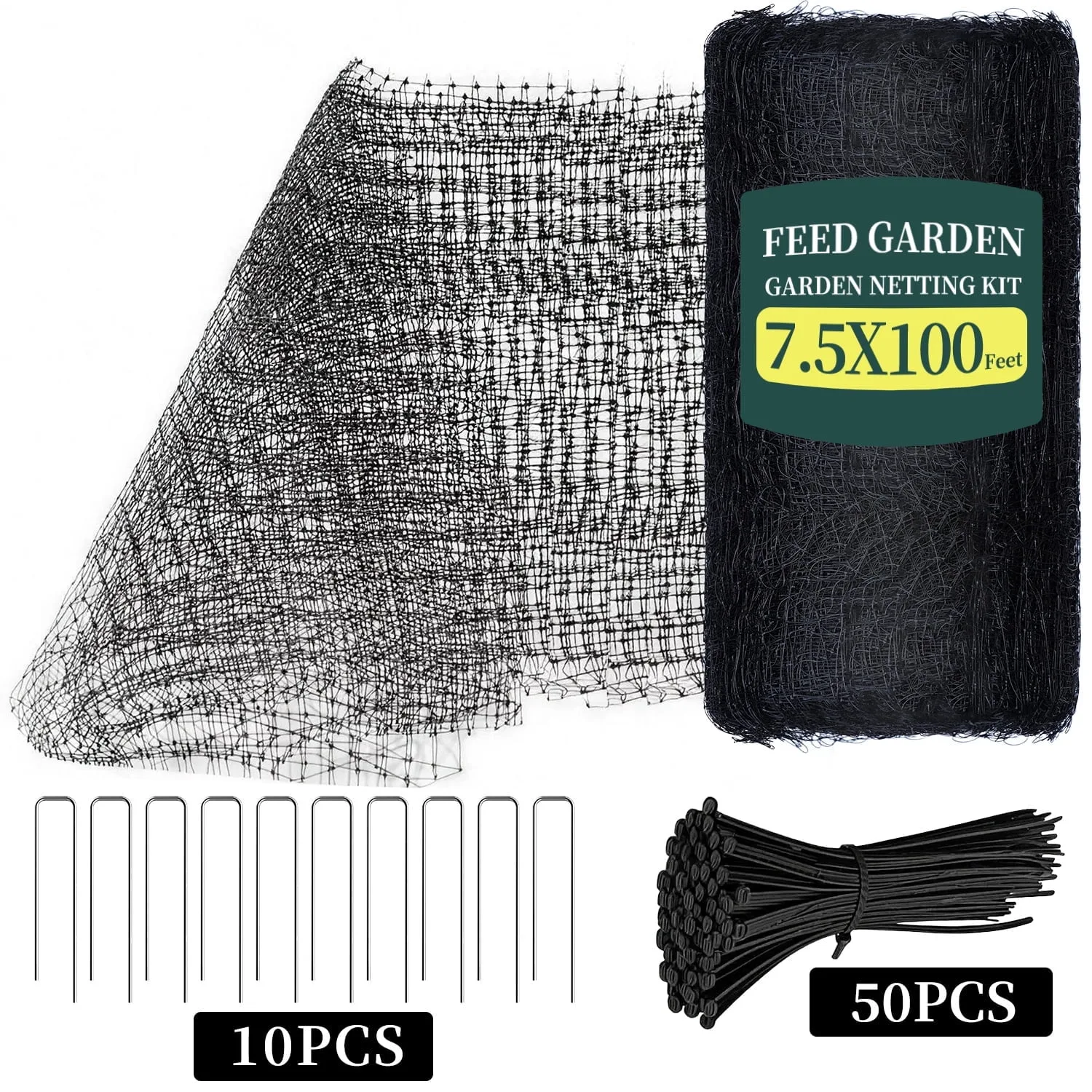 Garden Netting