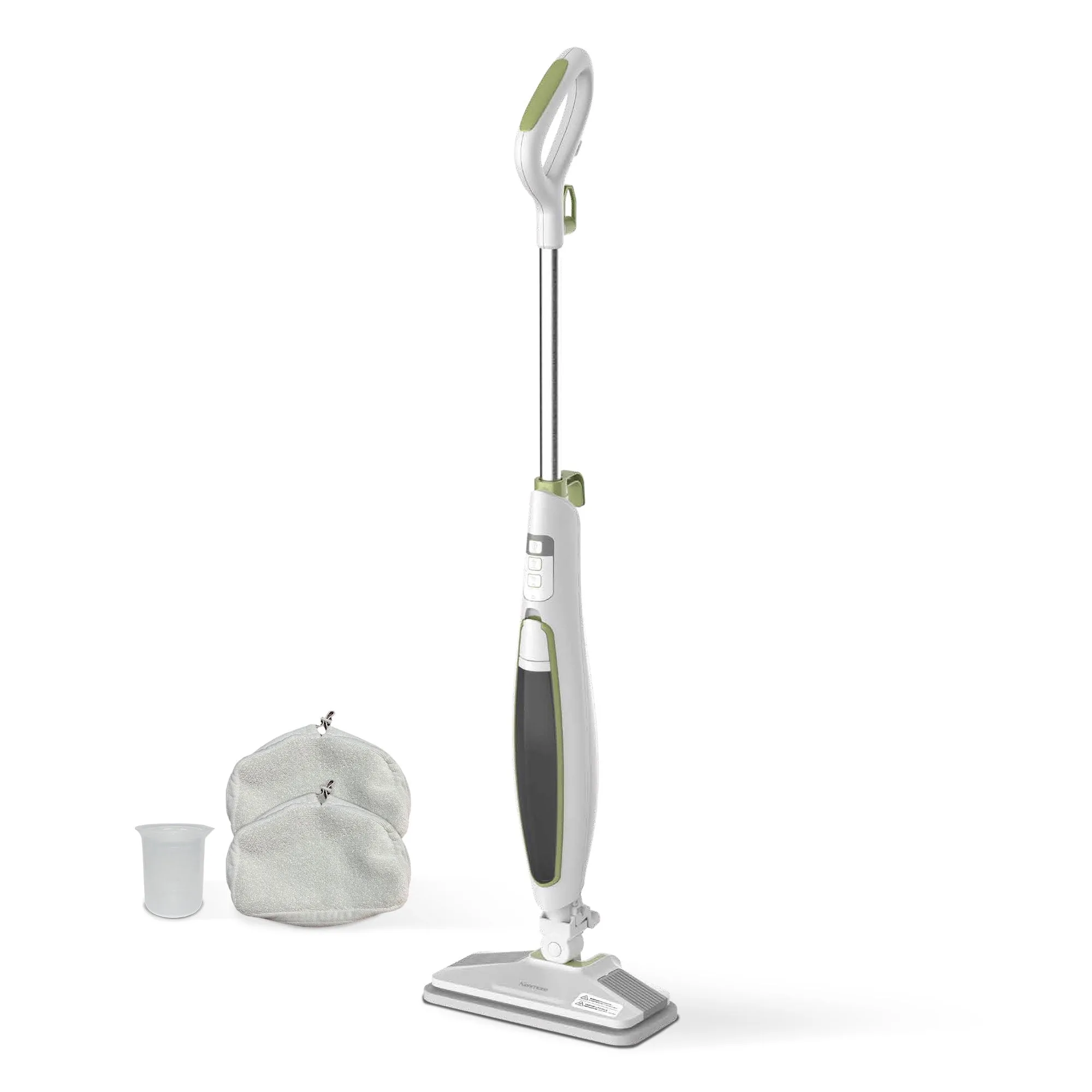 Corded Steam Mop