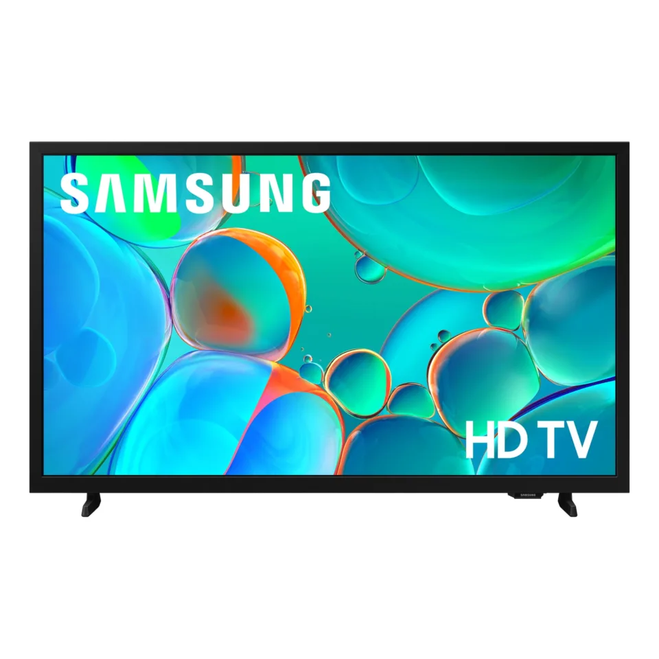 Samsung 32” Class HD H5000F Smart TV 2025