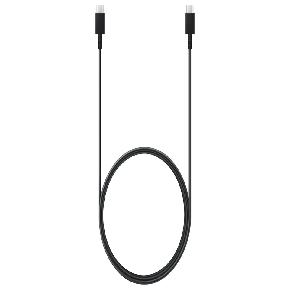Samsung 6′ USB-C to USB-C Cable