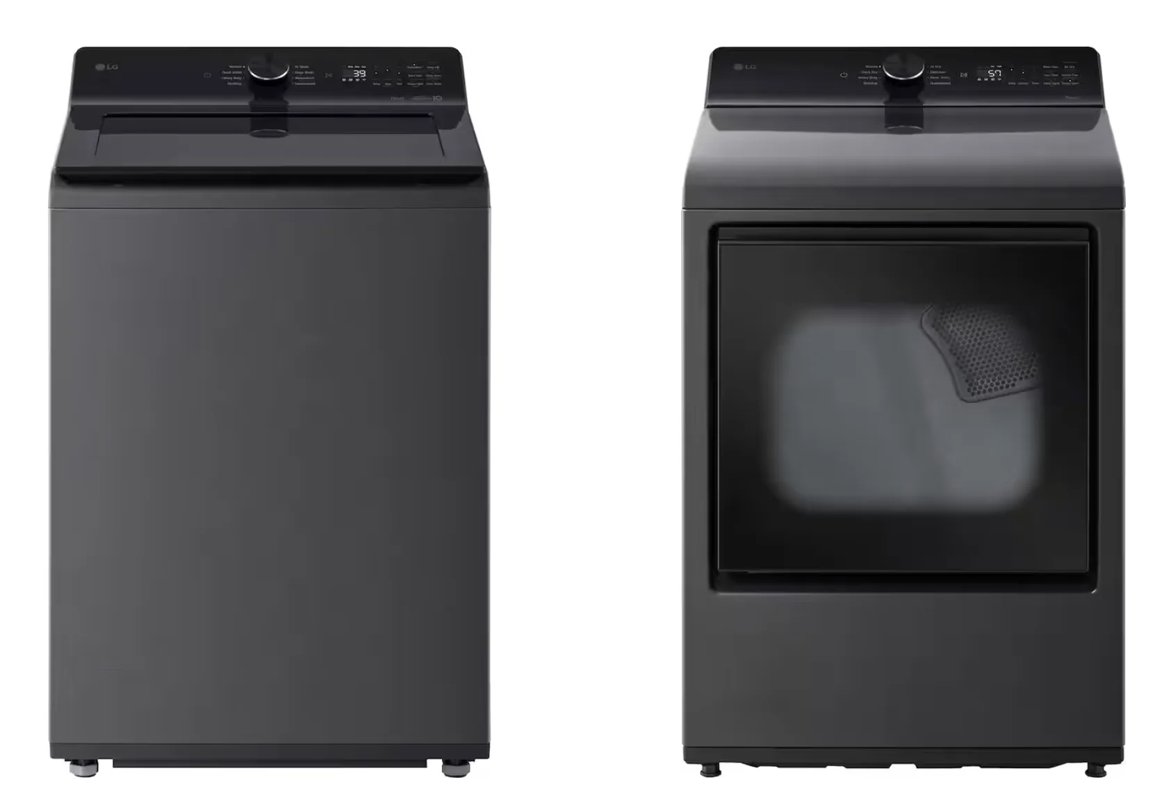 Washer & Dryer Sale