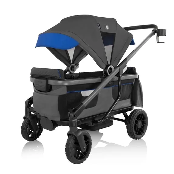 All-Terrain Performance Stroller Wagon