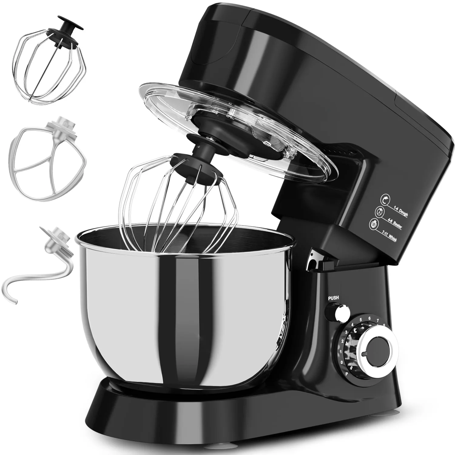 Stand Mixer