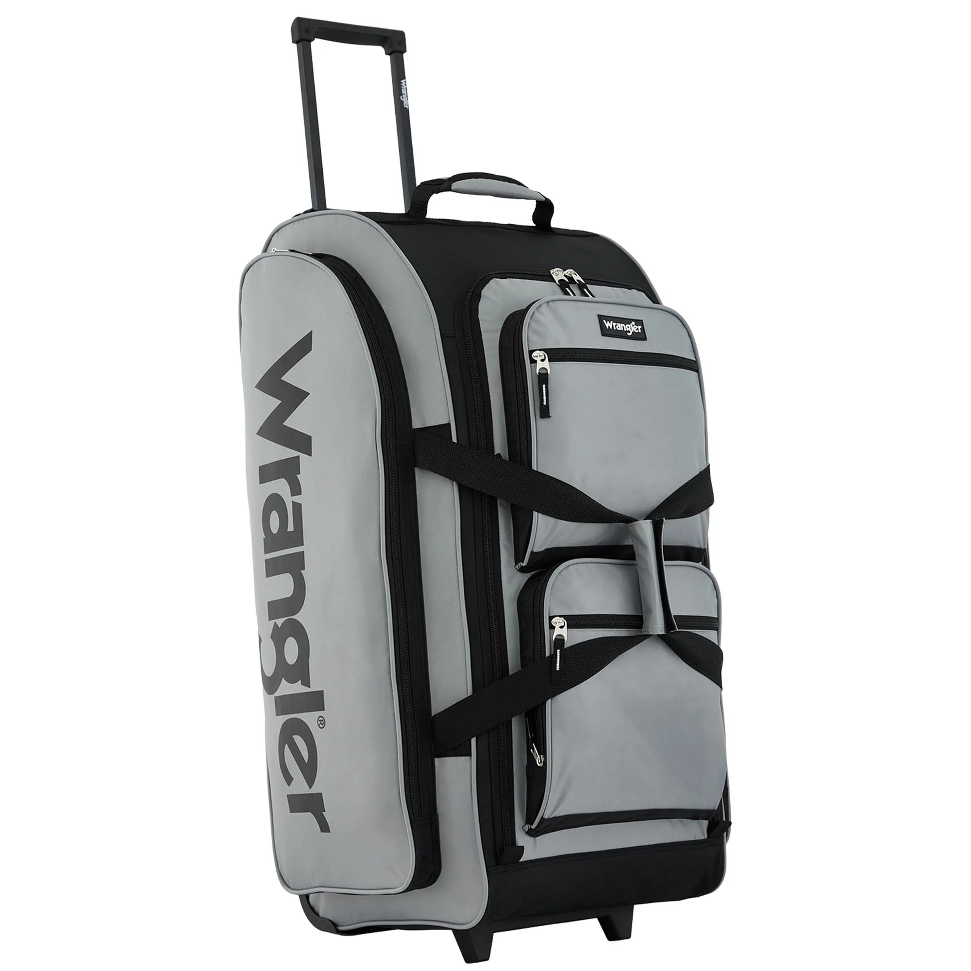 Wrangler Duffel Bags