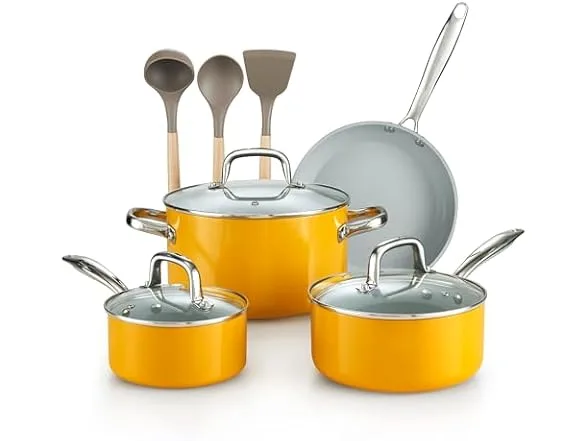 Cookware, Bakeware, & More!