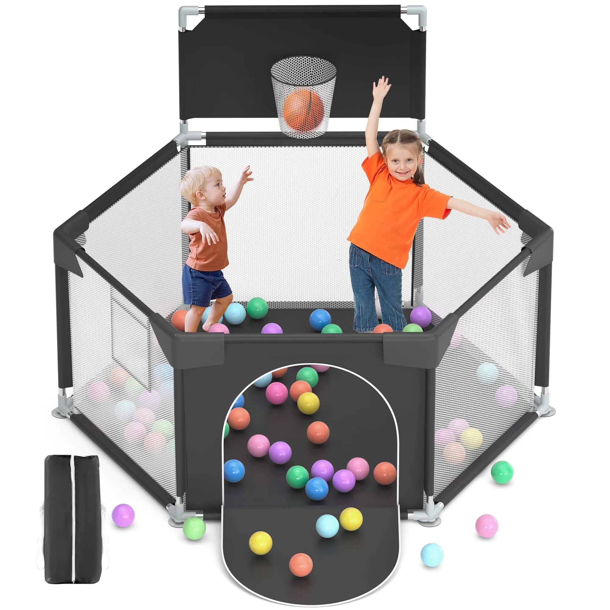 Baby Playpen