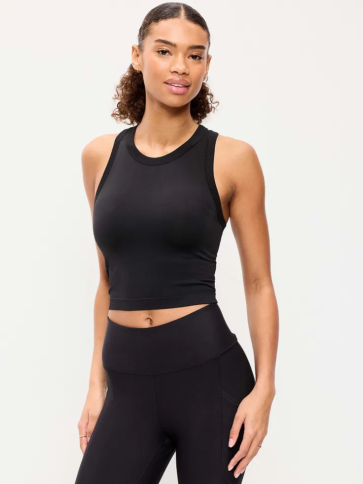WOMEN’S ACTIVE TOPS & BRAS