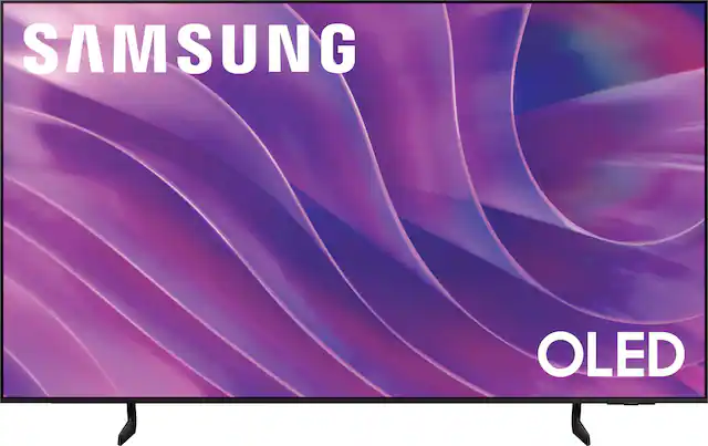 TVs