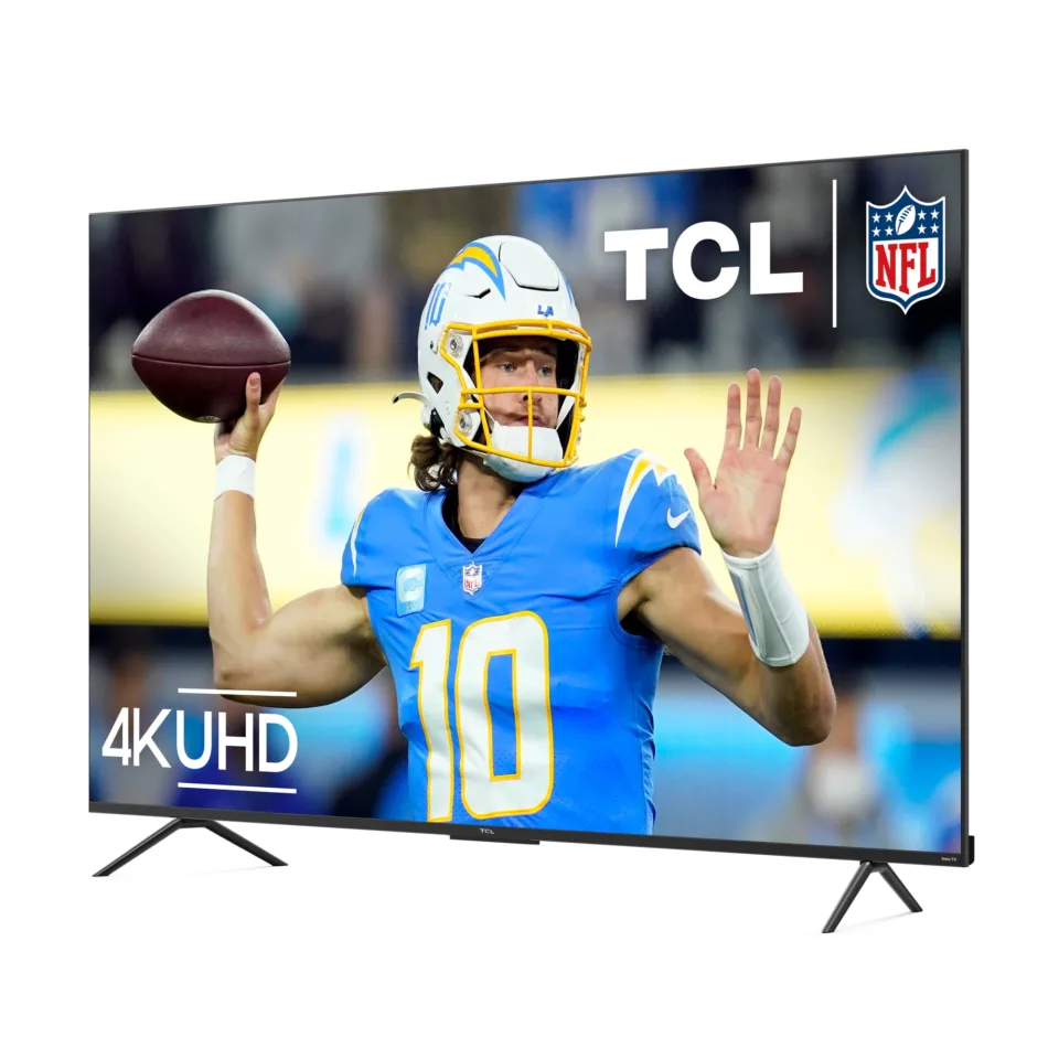 TCL 85” Smart TV