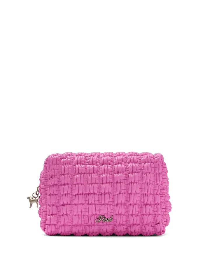 PINK BAGS