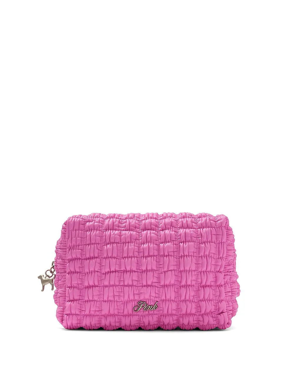 PINK BAGS