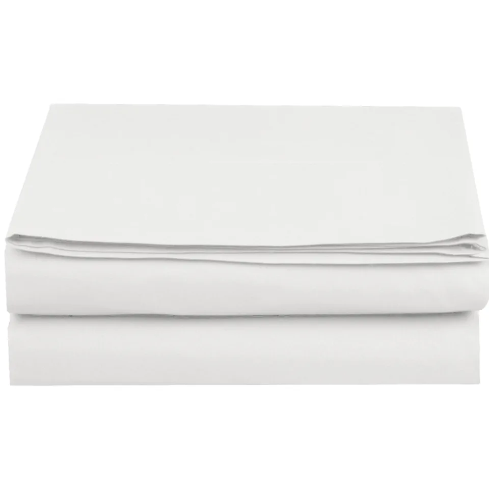 King 1500 Thread Count Microfiber Fitted Sheet
