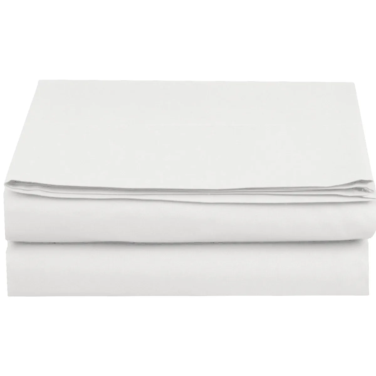 King 1500 Thread Count Microfiber Fitted Sheet