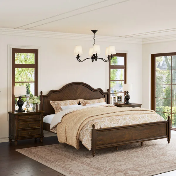 BEDROOM SETS