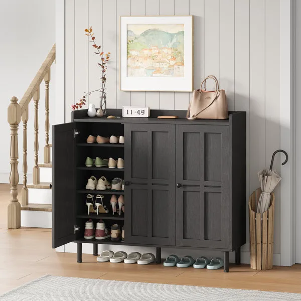 Shoe Storage
